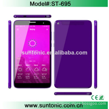 Super Slim 6.95" Tablet PC 3G